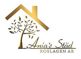 Ania´s Städ Roslagen AB