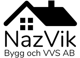 NazVik Bygg och VVS AB