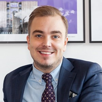 Fredrik Selmerhagen