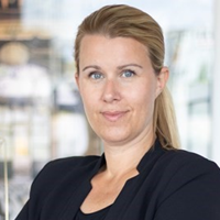 Karolina Miramadi