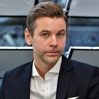 Henric Nylander