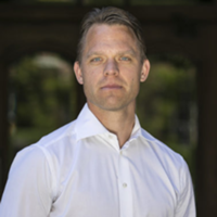 Magnus Larsson