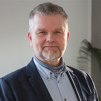 Lars Petersson