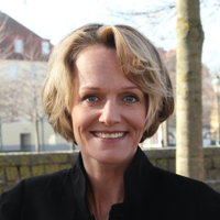 Jennie Hallonqvist