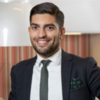 Victor Khamo