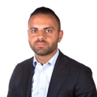 Elias Ghazal