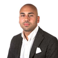Danny Attar