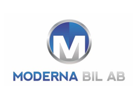 Moderna Bil Haninge