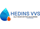 Hedins VVS AB