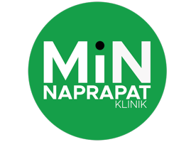 Min Naprapatklinik AB