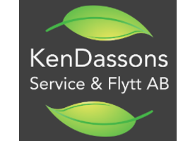 KenDassons Service & Flytt AB