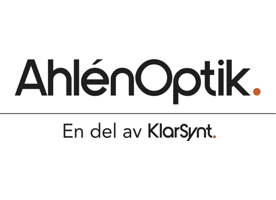 Ahlén Optik