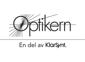 Optikern i Hofors