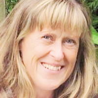 Annika Bergman