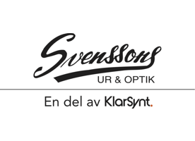 Svenssons Ur & Optik