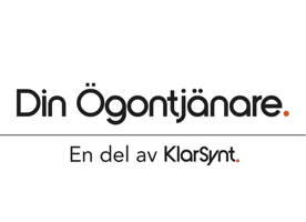 Din Ögontjänare