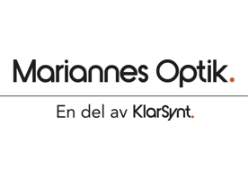 Mariannes Optik