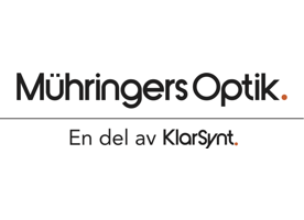 Mühringers Optik