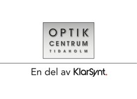 Optikcentrum KlarSynt