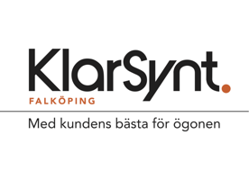 KlarSynt Falköping