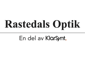 Rastedals Optik