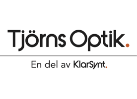 Tjörns Optik