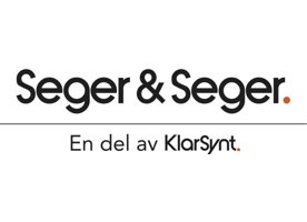 Seger&Seger Hallsberg