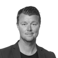 Niklas Sandberg