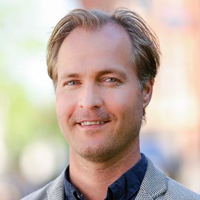 Martin Jarhäll