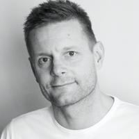 Mikael Nordström