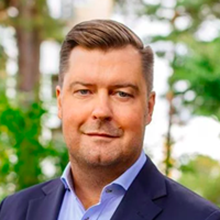 Robert Blomster