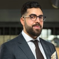 Diwan Budakci