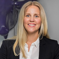 Emilie Svedberg