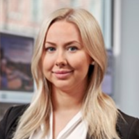 Amanda Arvidsson