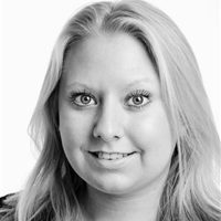 Camilla Sjöling
