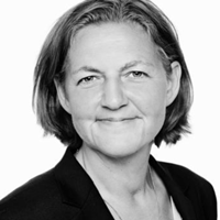 Ulrika Larsson