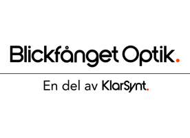 Blickfånget Optik