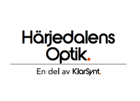 Härjedalens Optik