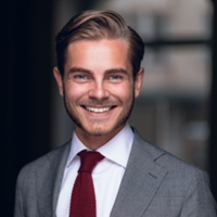 Isak Blomster
