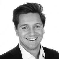 Fredrik Holm