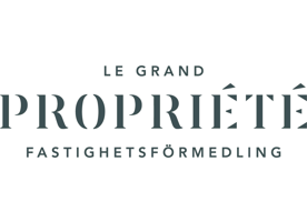 Le Grand Propriété Fastighetsförmedling