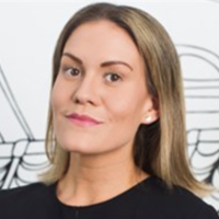 Cornelia Widmark