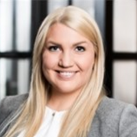 Lisa Johansson