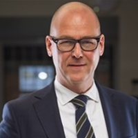 Mikael Grans