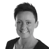 Johanna Nordstedt