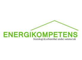 Energikompetens i Sverige AB