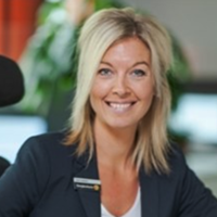 Marie Nikander