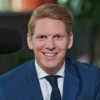 Joakim Fridsén