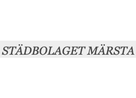 Städbolaget i Märsta HB