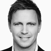 Daniel Kjörling